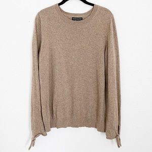 Banana Republic Filpucci Wool Sweater